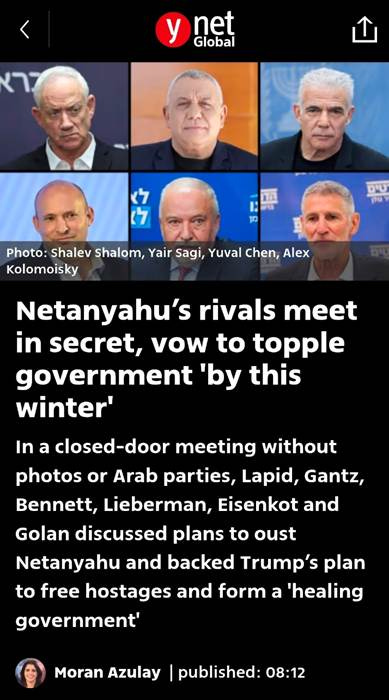 A collage of men in suits

AI-generated content may be incorrect.