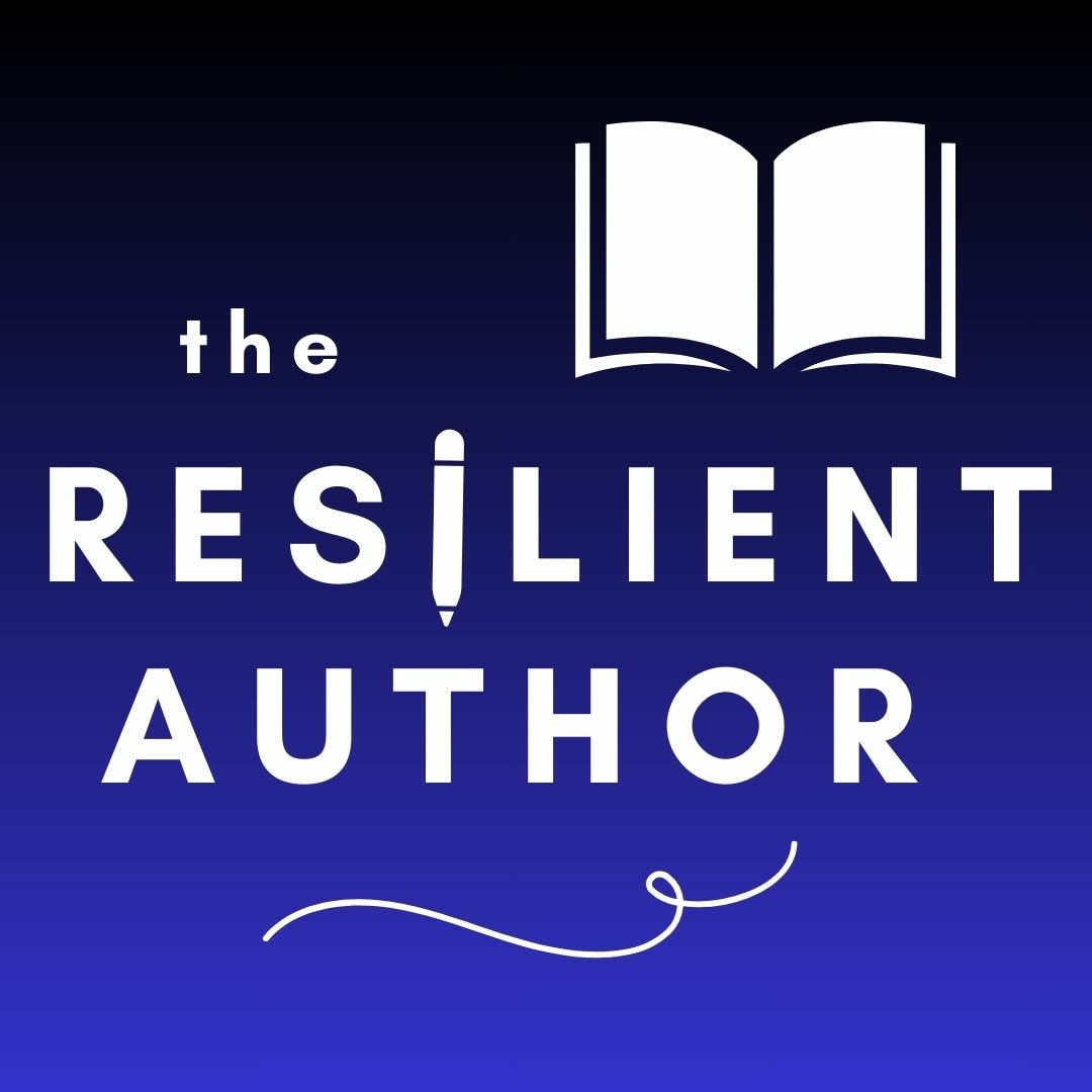 The Resilient Author
