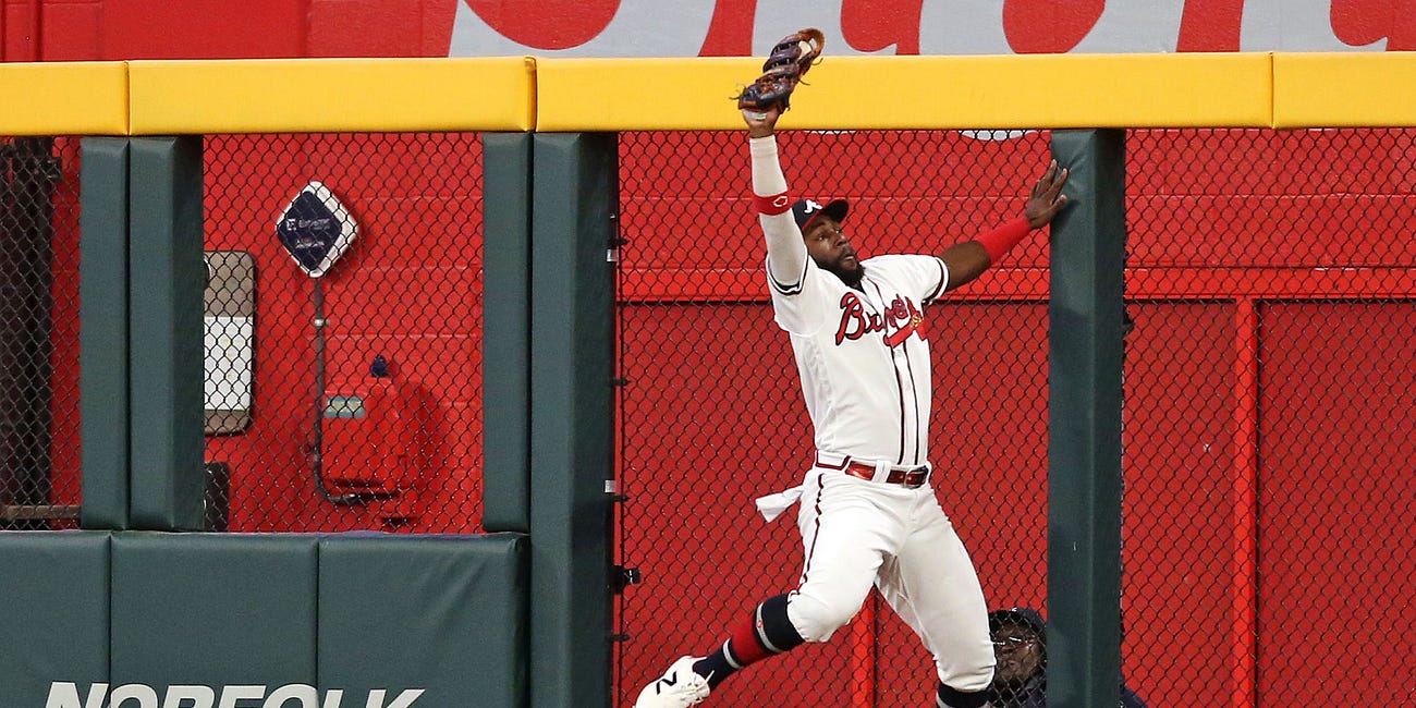 Ninth-Inning Heroics, Another Choke Job In LA - NLDS Game 2 Recap
