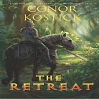 Conor Kostick - LitRPG