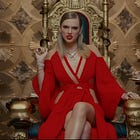 Is Taylor Swift Living Her Whole Life As A ‘Psy-Op To Help Democrats’? This Right Wing Grifter Sure Thinks So!