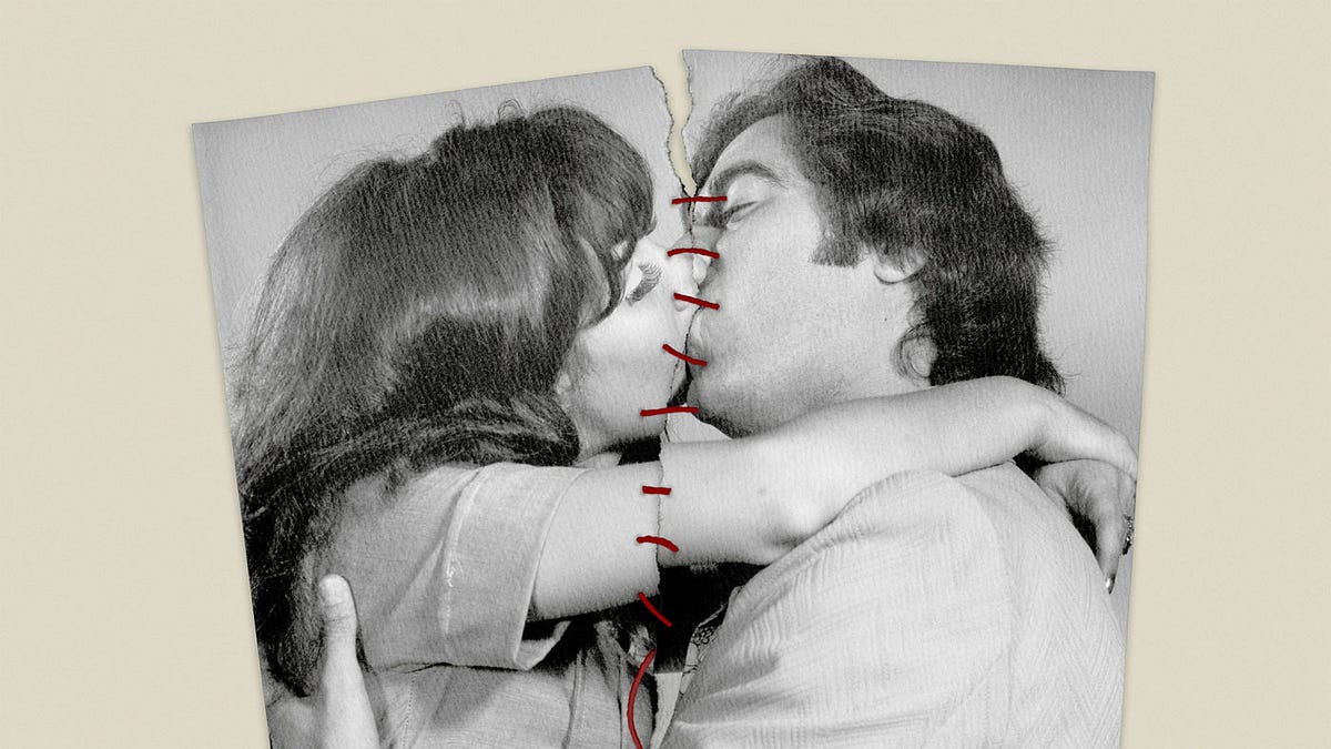 Arthur Brooks: So You Got Dumped. What Next?