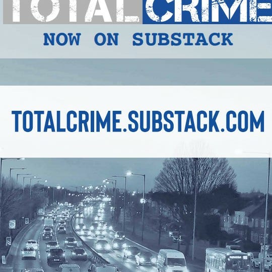 Totalcrime Substack