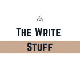 The Write Stuff