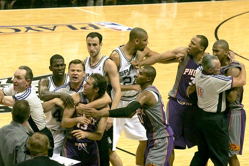 Skirmish Skirmish