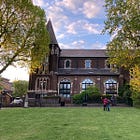 Can’t Go Home Again