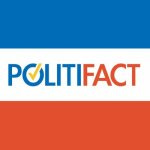 PolitiFact logo PolitiFact logo