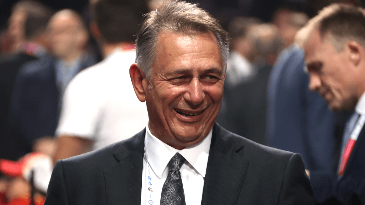 Ken Holland named NHL hockey operations consultant | NHL.com