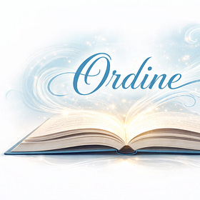 “Ordine” - LE PAROLE DI BLAST/2