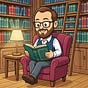 Wyatt M. Forbes's avatar