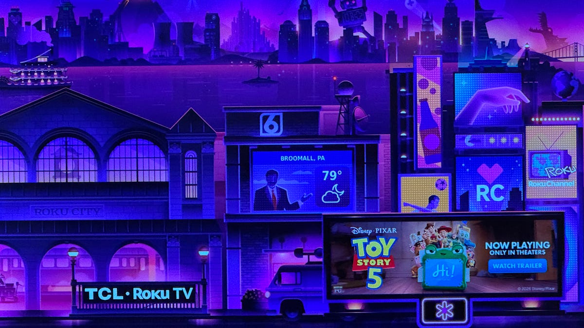 Fin: Is this the end of Roku as we know it?