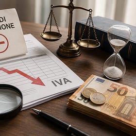 Ancora criticità per le note di variazione Iva