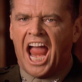 The Deep State is Breaking Down