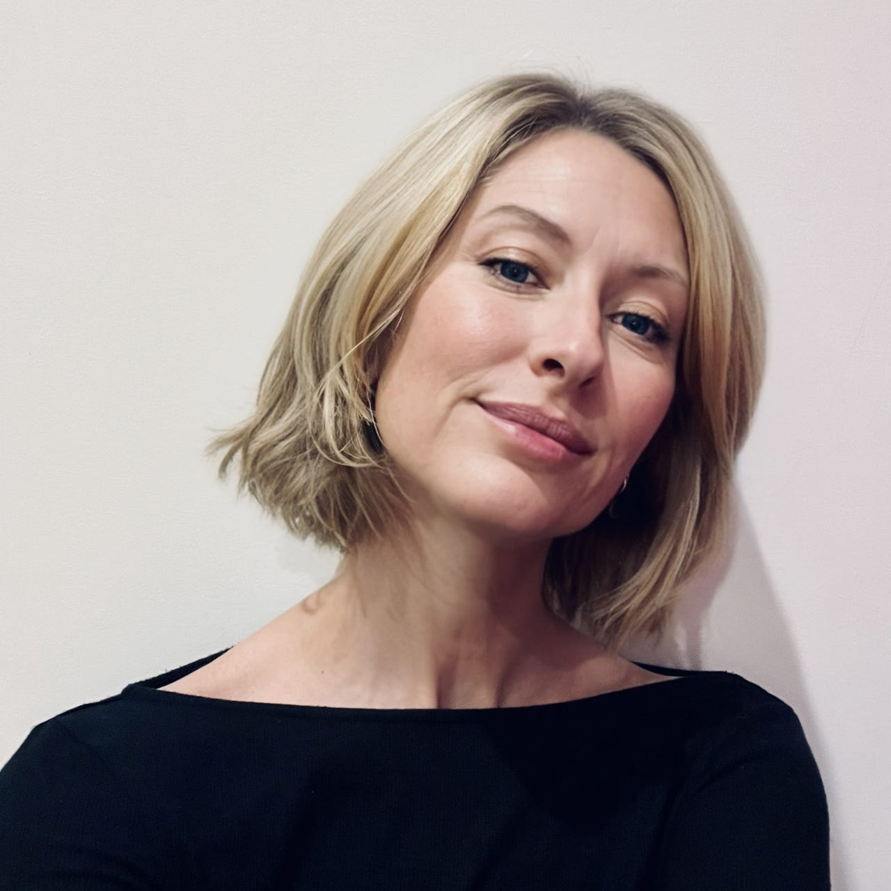 Brewed by Donna Fisher