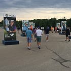 As Told By C.S. Beaty: Golf.