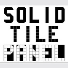 This font used public transportation for inspiration