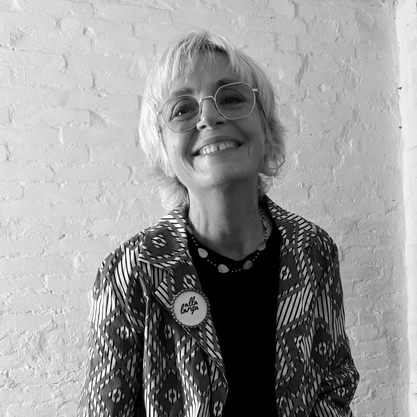 Silvia Storelli | Substack
