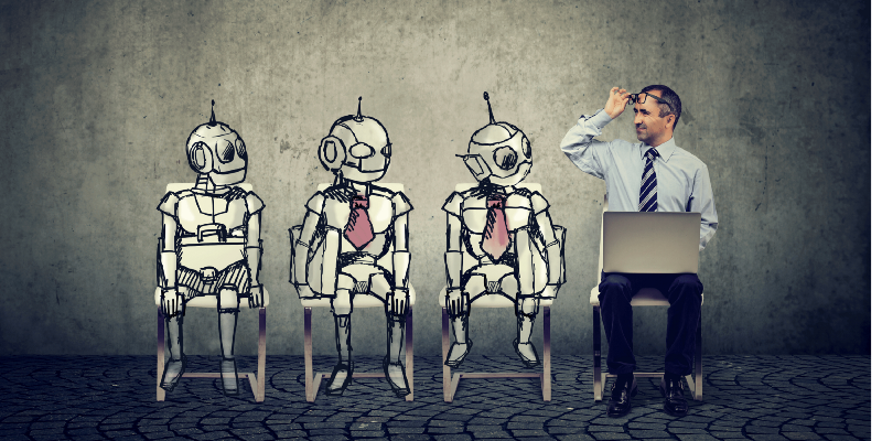 The future of how we work