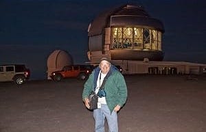 James Rautio profile image