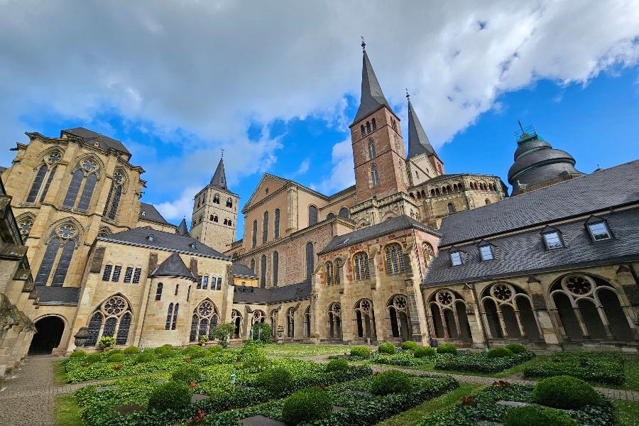 German Church leaders to face scrutiny in Trier diocese report