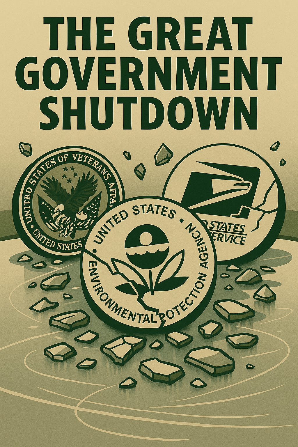 Stylized digital fingerprint overlaid on soft gold light, symbolizing human identity within data systems.