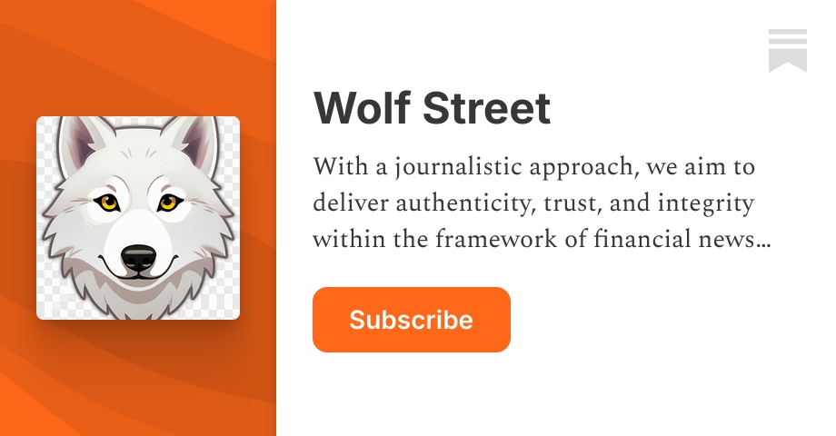 Wolf Street | Substack