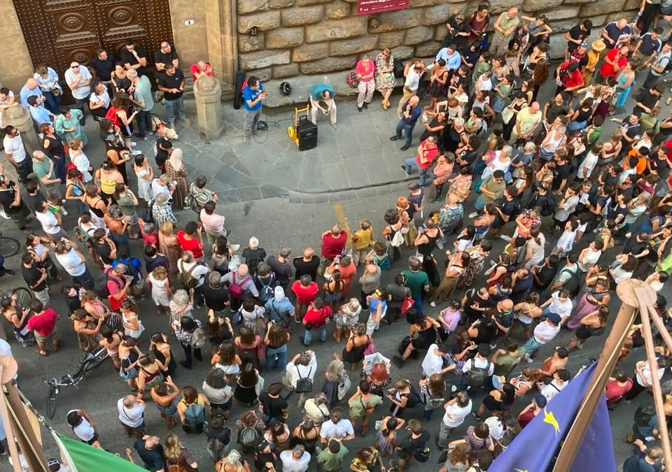 Newsletter #11: Ecologia, diritti, innovazione