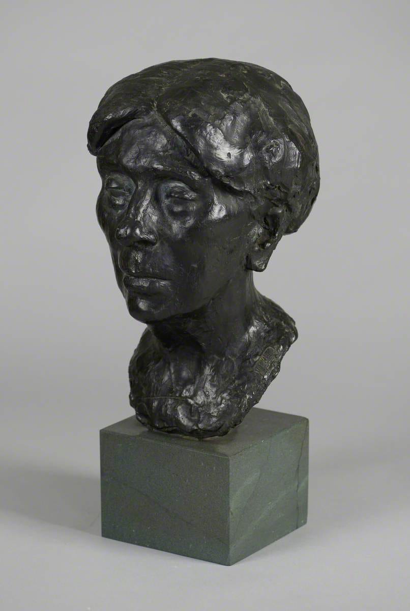 Helen Cruickshank (1886–1975)