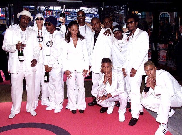 So Solid Crew – Soul Treasury