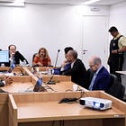 Audiência define etapas da maior ARJ do Brasil: Grupo 123 Milhas avança em processo com mais de 772 mil credores