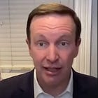 What Are Trump’s Dumbass Tariffs REALLY About? Let Sen. Chris Murphy Learn Ya!