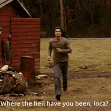 Jacob Twilight GIF - Jacob Twilight Loca - Discover & Share GIFs