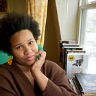 "Black women are brilliant short story writers."