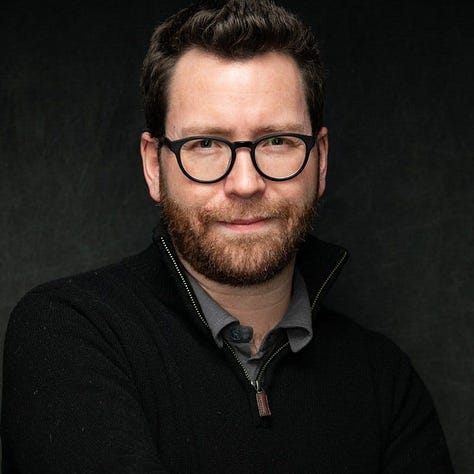 Dan Patterson