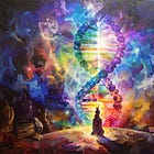 Your DNA Doesn't Care About Your Spiritual Performance