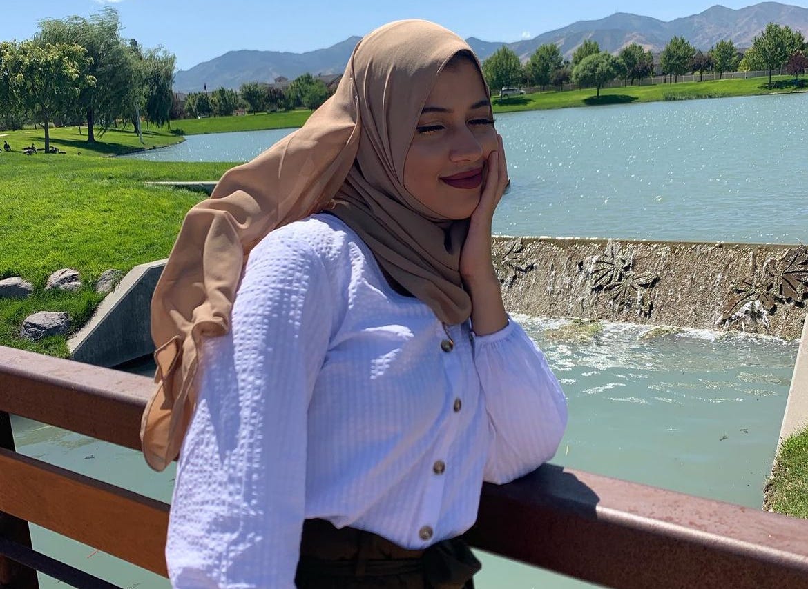 Notes From An Arab Author 