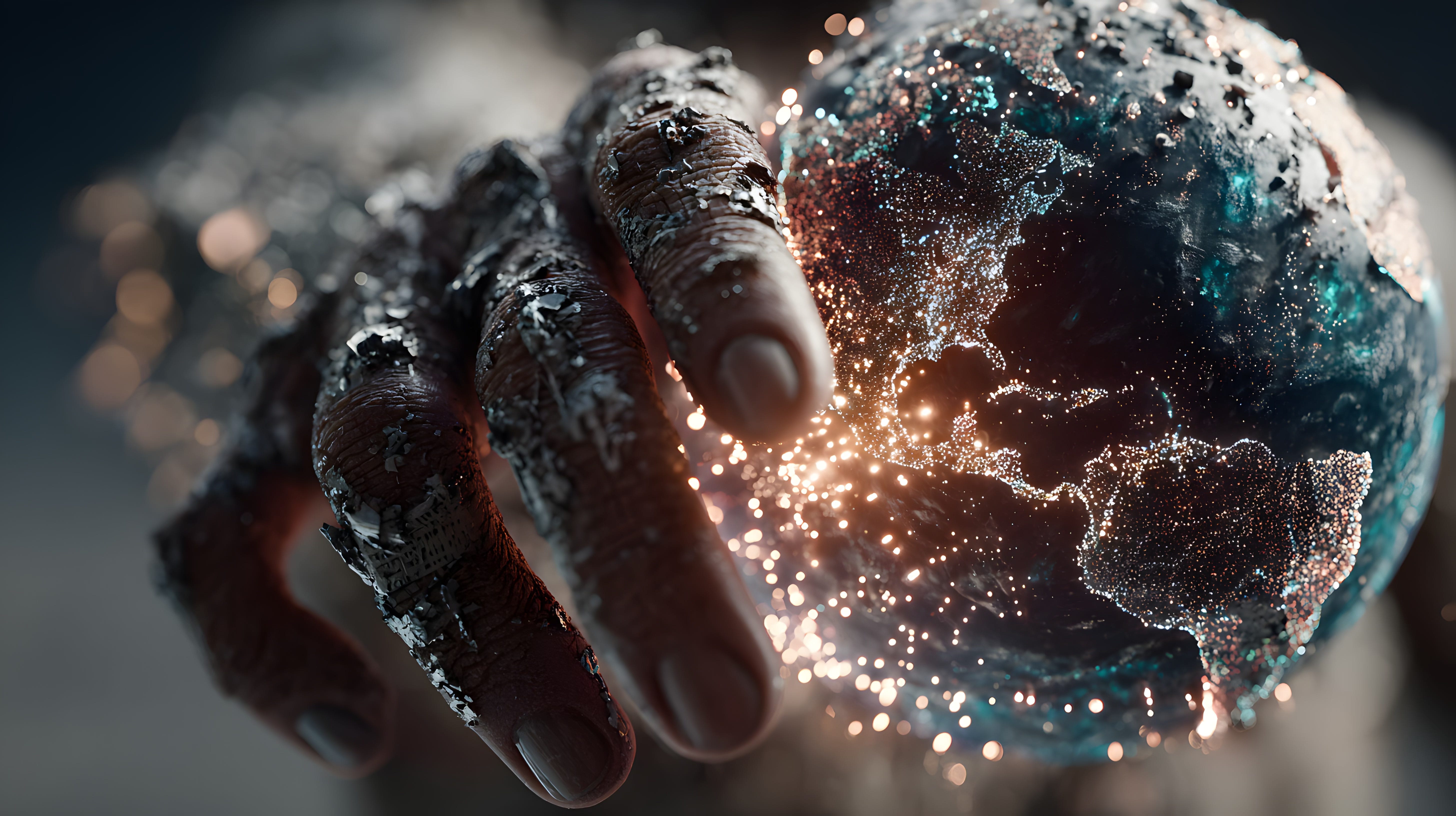 The Jackson Family’s Conscious Capitalism Grift: The Shocking WEF Playbook Exposed
