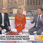 Brian Kilmeade: When Trump Said He Loves Hitler’s Generals, He Just Meant They’re Good Listeners!