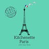 Kitchenette Paris