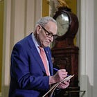 Democrats insist they won’t take the GOP’s sanctuary city bait