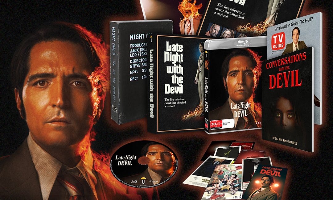 Why Physical Media is Better than Streaming