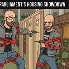 Build Canada Homes Act: Parliament’s Housing Showdown