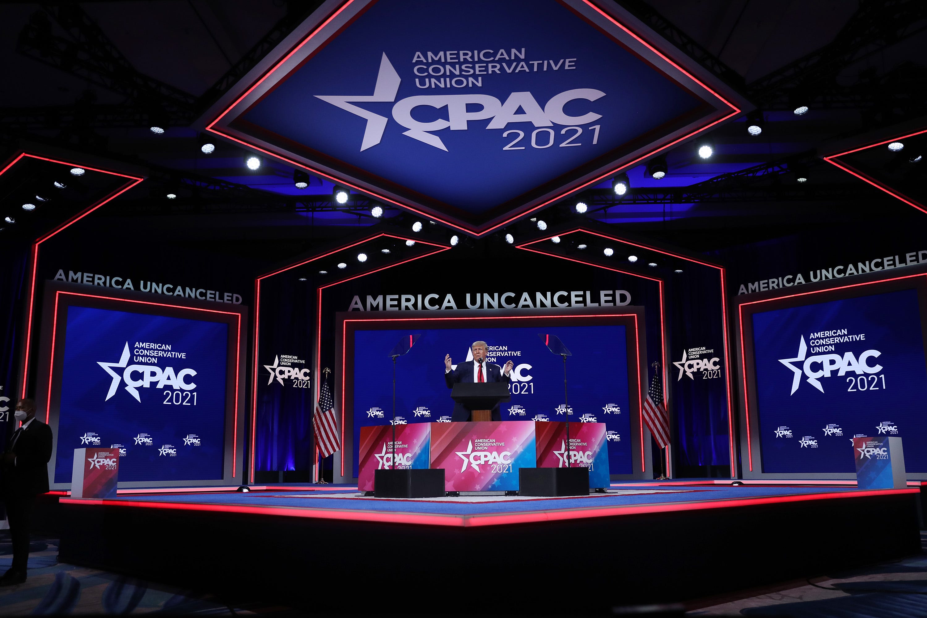 Cpac Mugged by Reality - by Mickey Edwards - The Bulwark