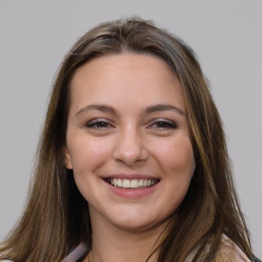 Jennifer’s Substack