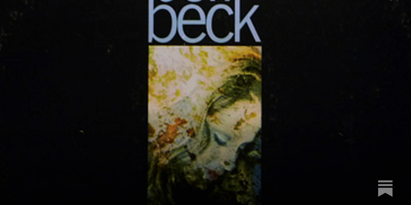Jeff Beck 