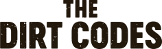 The Dirt Codes