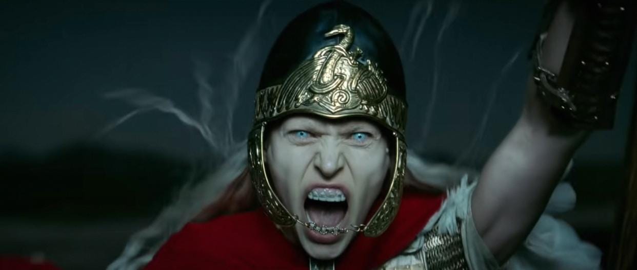 From Theosophy to Wotanism: How 20th Century Nordic Mythology was Created in Service to Ario-German Millenarianism 
