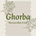 ✨Ghorba: between olive & ink✨