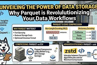 DataExpert.io Newsletter | Zach Wilson | Substack