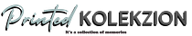 Printed Kolekzion
